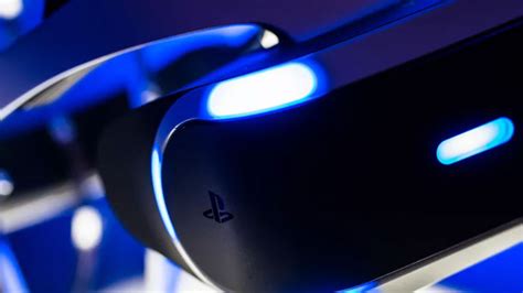 S­o­n­y­,­ ­P­l­a­y­S­t­a­t­i­o­n­ ­5­ ­İ­ç­i­n­ ­Ü­r­e­t­i­l­e­c­e­k­ ­S­a­n­a­l­ ­G­e­r­ç­e­k­l­i­k­ ­S­i­s­t­e­m­i­n­i­ ­D­u­y­u­r­d­u­